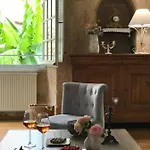 L'appart D'a Cote, 2 Апартаменты