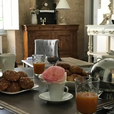 L'appart D'a Cote, 2