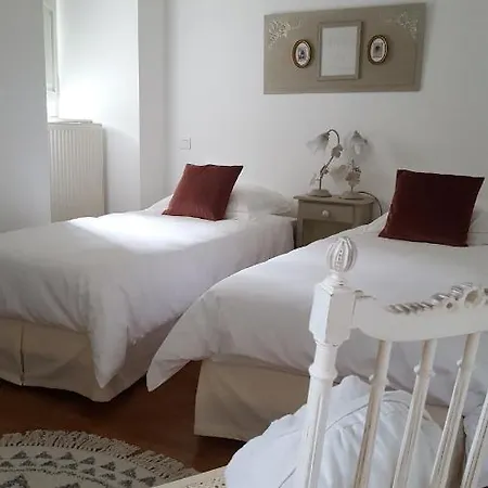 L'appart D'a Cote, 2 Apartment