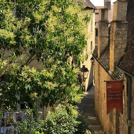 L'appart D'a Cote, 2 Apartmán