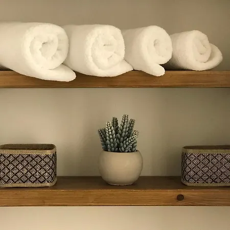 L'appart D'a Cote, 2 Apartment