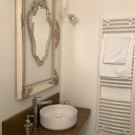 Apartment L'appart D'a Cote, 2 Sarlat-la-Caneda