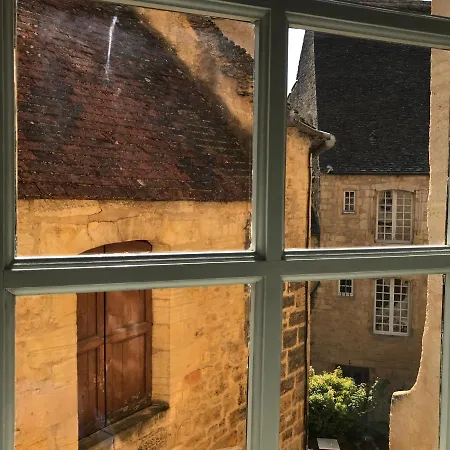 L'appart D'à Coté, 2 Sarlat