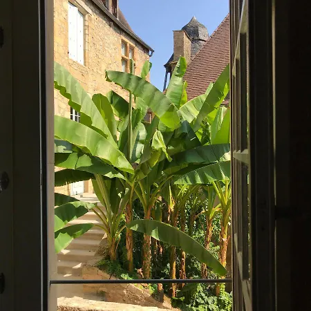L'appart D'à Coté, 2 Apartamento *