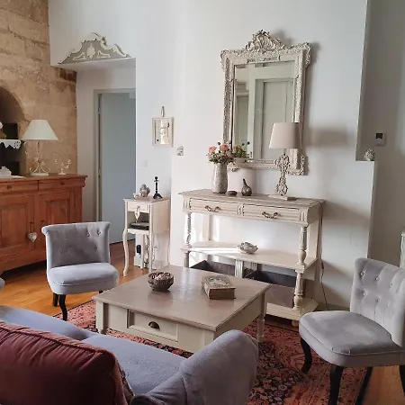 L'appart D'a Cote, 2 Apartment Sarlat-la-Caneda