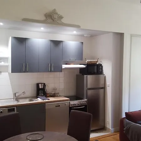 L'appart D'a Cote, 2 Sarlat-la-Canéda