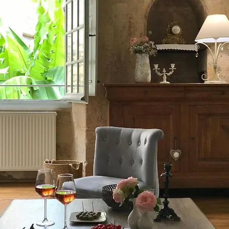 L'appart D'a Cote, 2 Apartmán