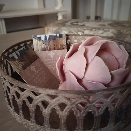 L'appart D'a Cote, 2 Apartment