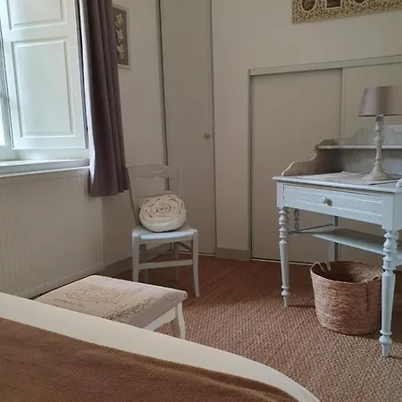 L'appart D'a Cote, 2 Apartment