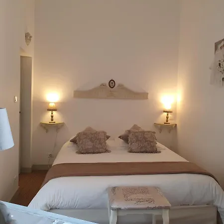 Apartment L'appart D'a Cote, 2 *