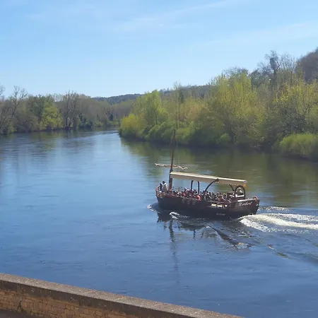 L'appart D'a Cote, 2 Apartmán