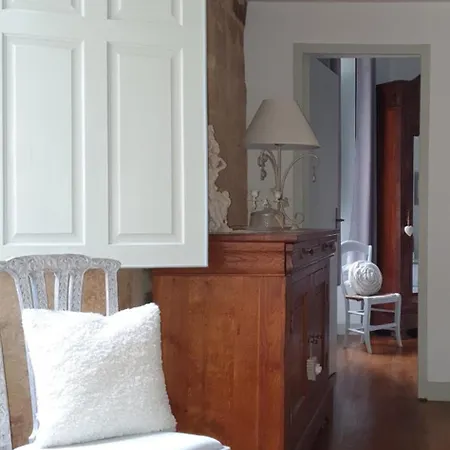 Apartamento L'appart D'à Coté, 2 *