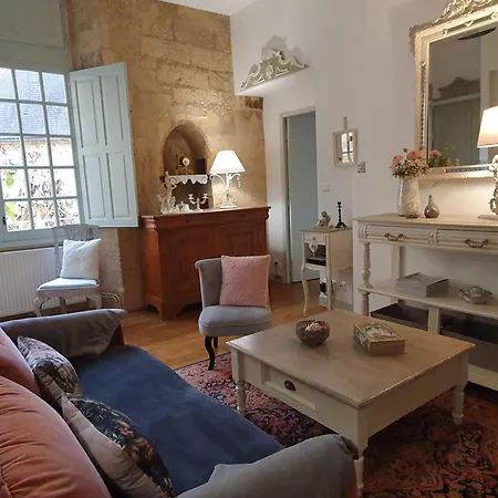 L'appart D'a Cote, 2 Apartmán