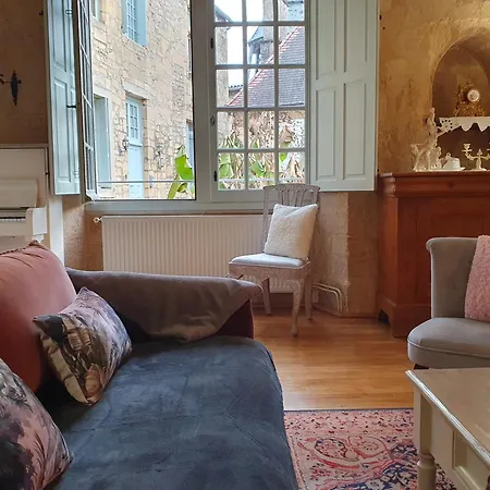 Apartment L'appart D'a Cote, 2