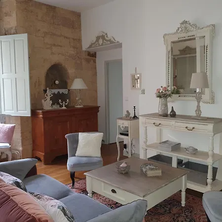 L'appart D'a Cote, 2 * Sarlat-la-Canéda