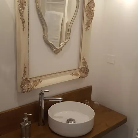 L'appart D'a Cote, 2 Apartment Sarlat-la-Caneda