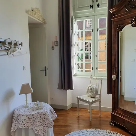 Apartmán L'appart D'a Cote, 2