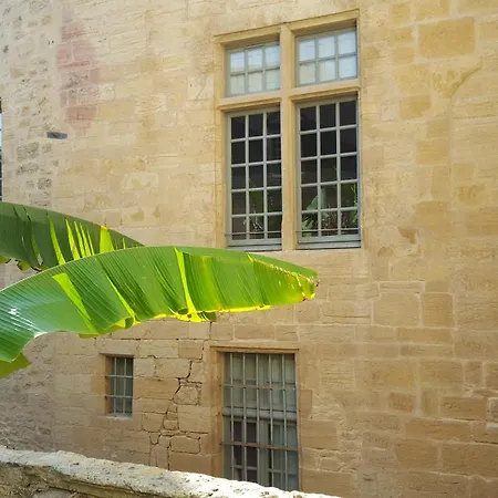 L'appart D'a Cote, 2 Διαμέρισμα *