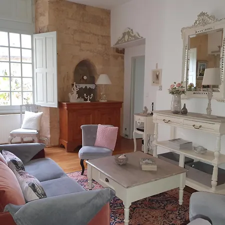 L'appart D'a Cote, 2 Sarlat-la-Caneda