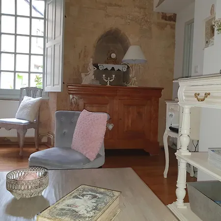 L'appart D'à Coté, 2 *
