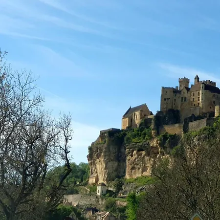 L'appart D'a Cote, 2 Apartmán