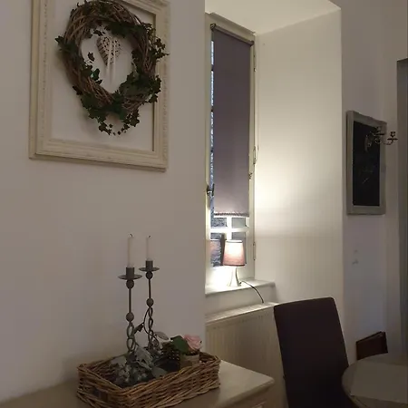 L'appart D'a Cote, 2