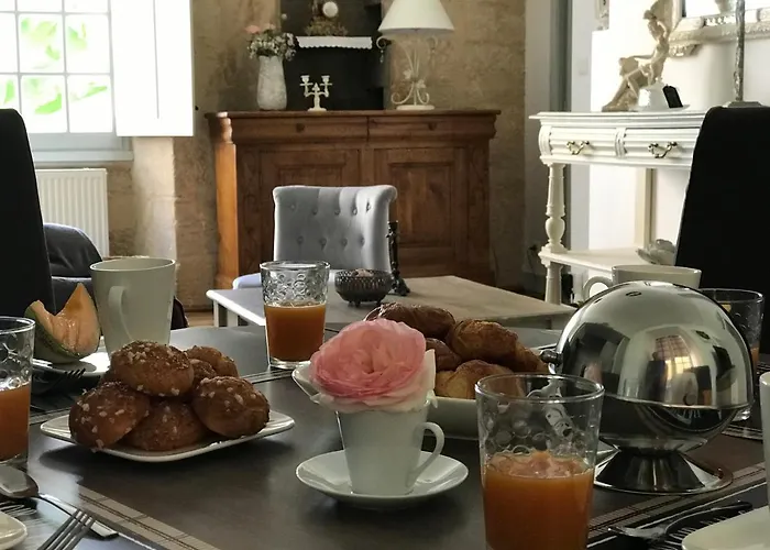 L'appart D'a Cote, 2