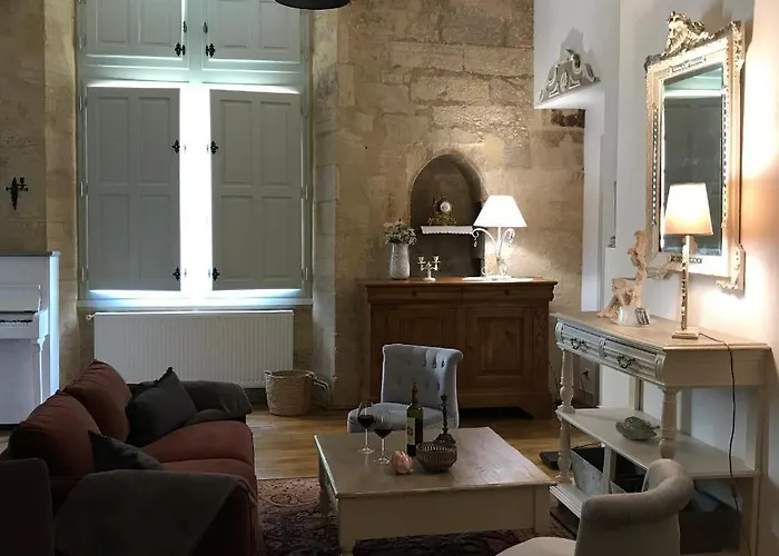 L'appart D'a Cote, 2