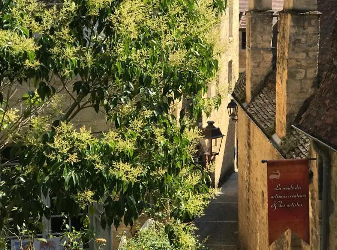 L'appart D'a Cote, 2 Apartman