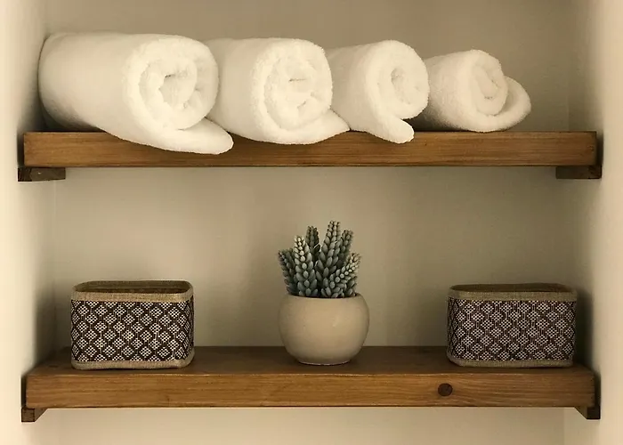 L'appart D'a Cote, 2 Apartman