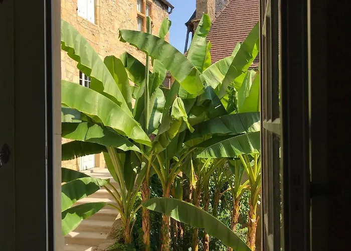 L'appart D'a Cote, 2 Apartman *