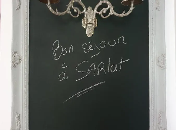 L'appart D'a Cote, 2 * Sarlat-la-Canéda