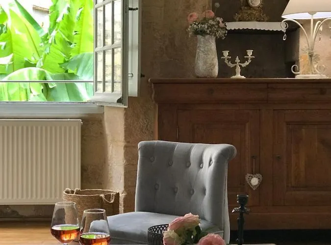 L'appart D'a Cote, 2 Apartman