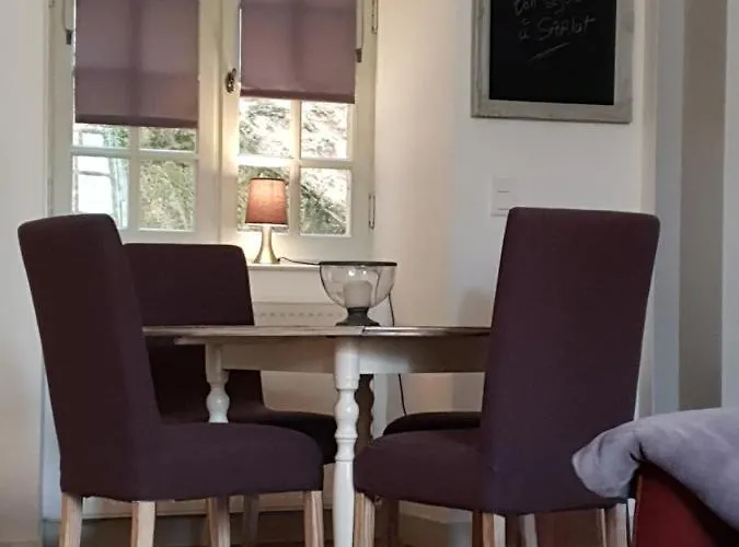 Apartman L'appart D'a Cote, 2 Sarlat-la-Canéda