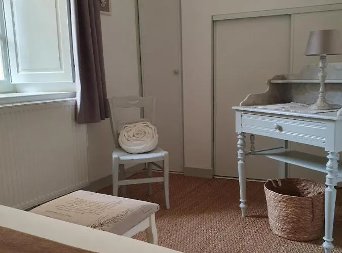 L'appart D'a Cote, 2 Apartman