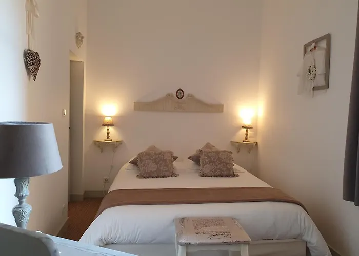 Apartman L'appart D'a Cote, 2 *