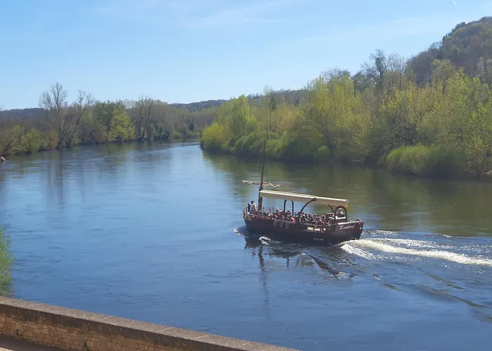 L'appart D'a Cote, 2 Apartment