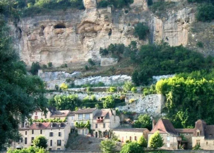 L'appart D'a Cote, 2 Apartman *