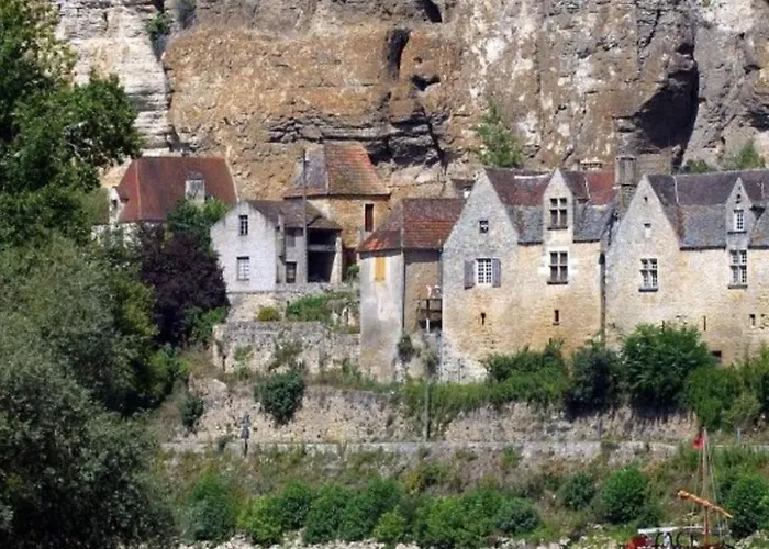 Apartman L'appart D'a Cote, 2 *