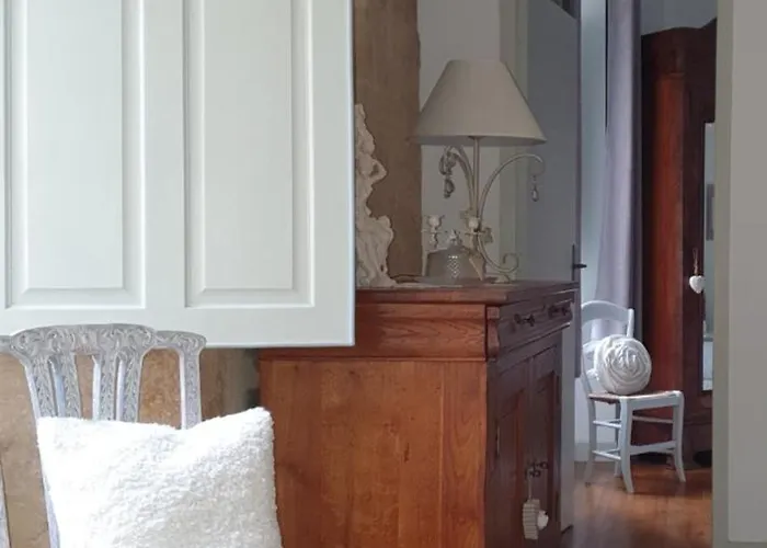 Apartman L'appart D'a Cote, 2 *