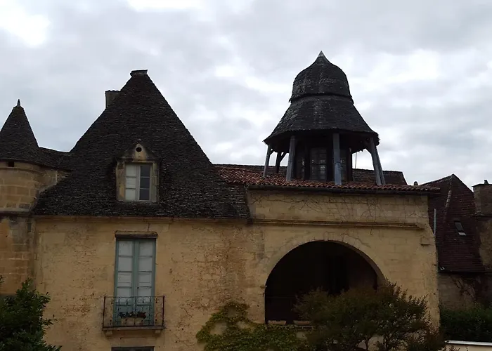 L'appart D'a Cote, 2 *