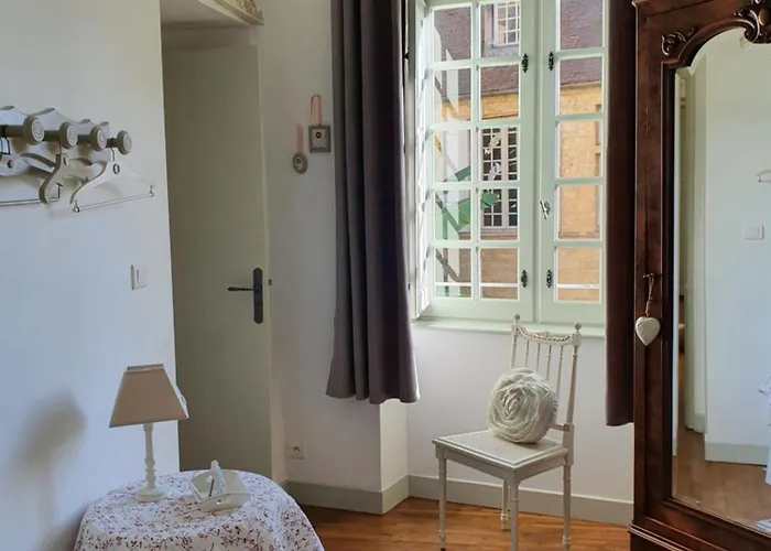 Apartman L'appart D'a Cote, 2