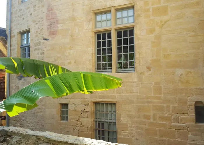 L'appart D'a Cote, 2 Apartment *