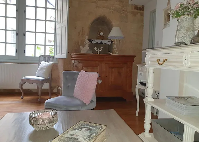 L'appart D'a Cote, 2 *