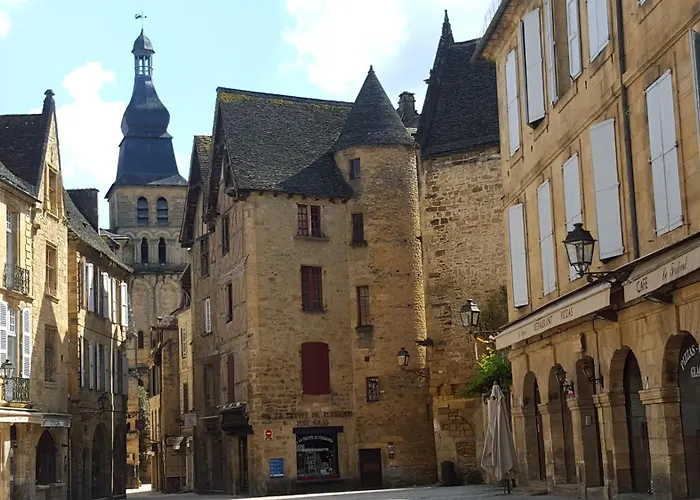 Apartment L'appart D'a Cote, 2 *