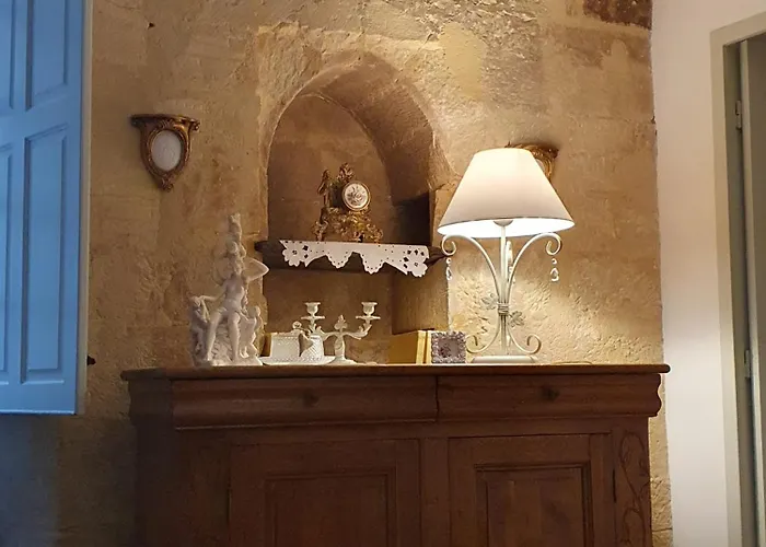 Apartman L'appart D'a Cote, 2 *