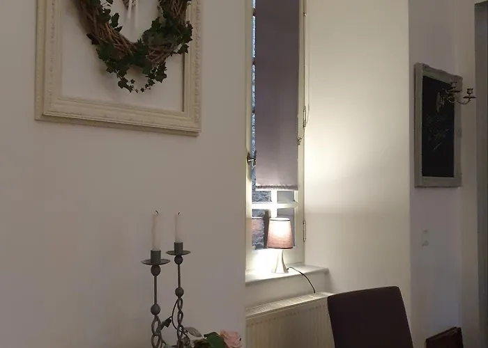 L'appart D'a Cote, 2